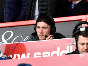 Supporting image for story: Walsall to ease injured duo back