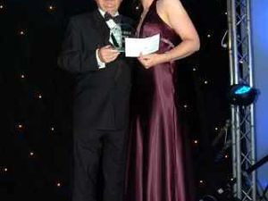 Supporting image for story: 'Oscars' night for businesses