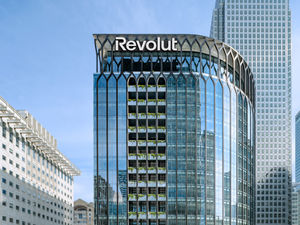 Supporting image for story: Revolut reveals record profits in ‘landmark’ year