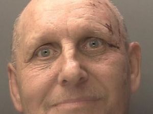 Supporting image for story: Dangerous driver jailed after crashing Mini near site of West Midlands scene from The Italian Job