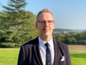 Supporting image for story: Police need more consultation over housing plans, says crime commissioner