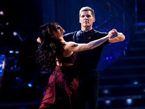 Supporting image for story: Strictly to have no public vote or elimination after Nigel Harman’s early exit