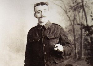 Philip Clarke