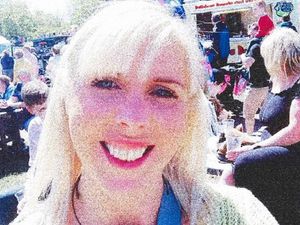 Supporting image for story: Mental health nurse died in crash after dropping children at school, inquest told