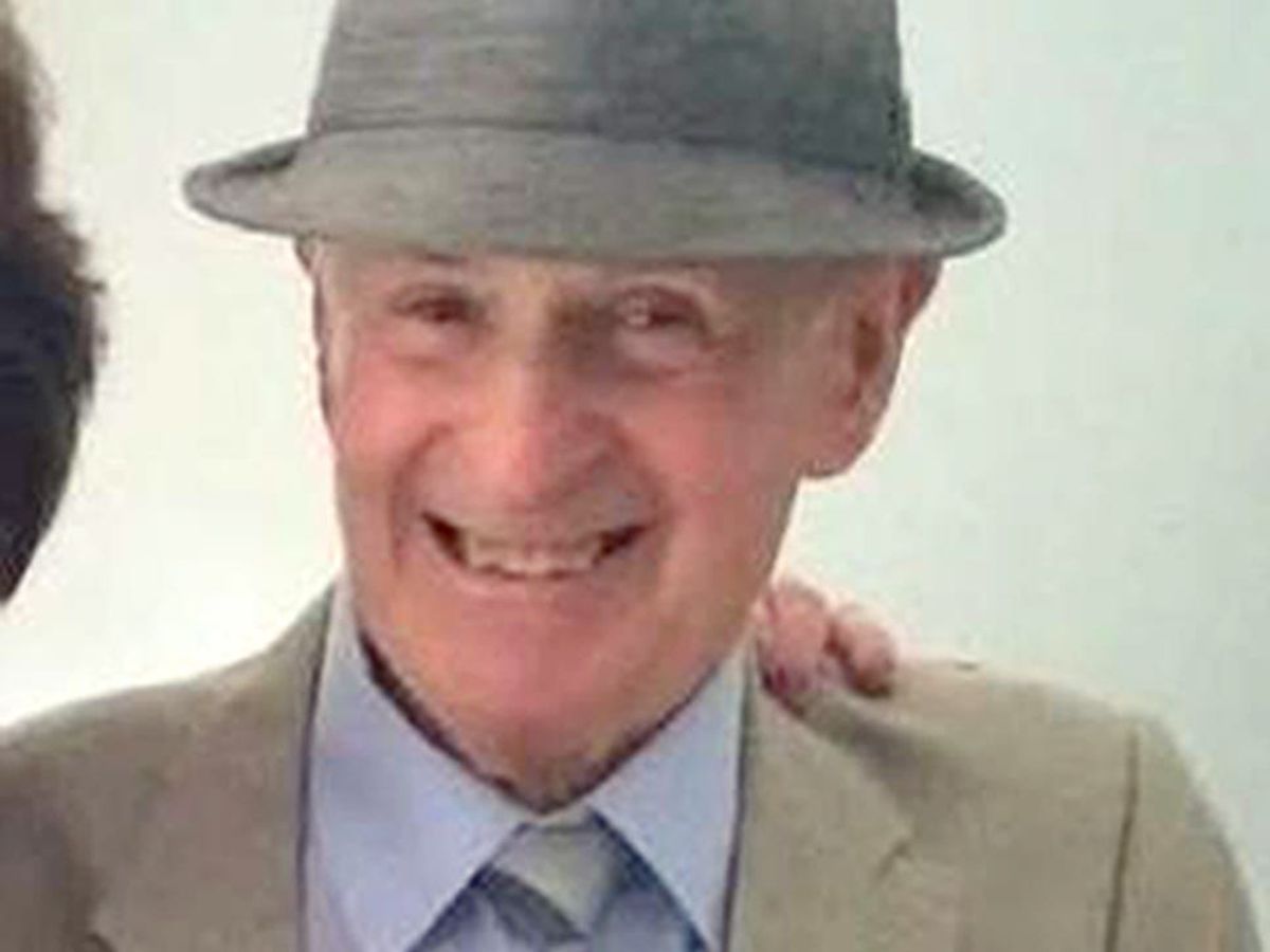 Family pays tribute to ‘proud Irishman’ fatally injured while running errands