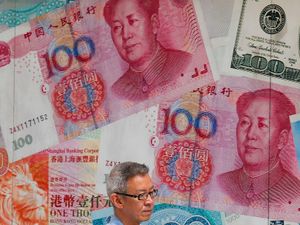 Supporting image for story: Asian Development Bank raises growth forecast but warns over trade sanctions