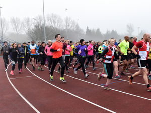 Supporting image for story: Saturday's Dudley parkrun cancelled abruptly due to 'police incident'