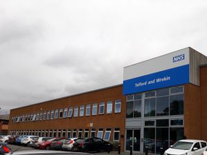 Supporting image for story: Public consultation over Telford health service changes 'not possible' during coronavirus pandemic