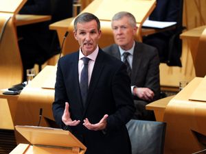 Supporting image for story: Assisted dying Bill ‘devalues human life’, says top Bishop