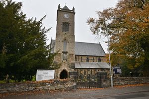 St George's Parish Church