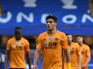 Supporting image for story: Chelsea 2 Wolves 0 – Player ratings