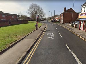 Supporting image for story: Man left with 'nasty' head and face injuries after Darlaston robbery 