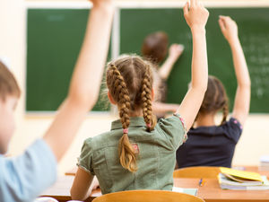 Supporting image for story: Wolverhampton school praised for 'rapid' improvements by Ofsted