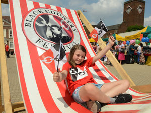 Supporting image for story: Happy Black Country Day! Find out why our home is bostin’