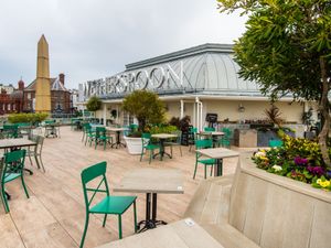 Supporting image for story: Covid restrictions: What am I allowed to do in England from next week?