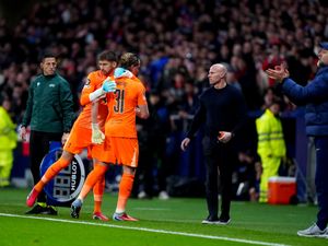 Supporting image for story: Igor Tudor’s Antonin Kinsky decision backfires in Tottenham’s Madrid nightmare