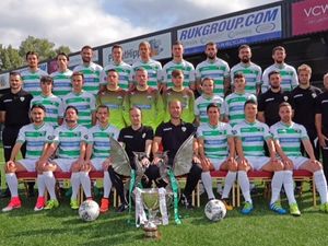 Supporting image for story: The New Saints confident of cup progress