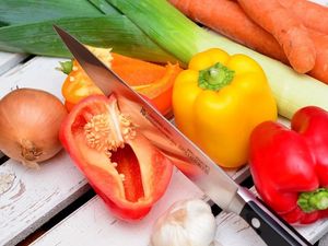 Supporting image for story: Telford school helps families in need