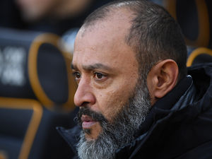 Supporting image for story: Nuno confident Wolves will get their targets