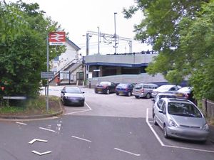 Supporting image for story: Man accused of trying to meet a child at Penkridge railway station after grooming appears in court