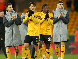 Supporting image for story: Liam Keen debrief: Wolves success is breeding togetherness at Molineux