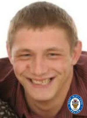 In a statement released through West Midlands Police, the family of Thomas Niven say they have been left 'shocked and devastated' by his 'cruel' passing