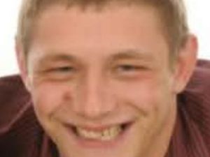 Supporting image for story: 'Justice will be done' - Family of man, 37, found dead in a bin in West Midlands park release emotional tribute