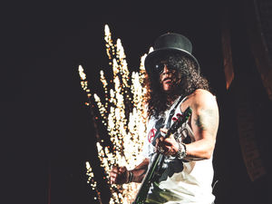 Supporting image for story: Download Festival, Cosford Air Show, Fitz Fest and more: What's on this weekend in the Midlands and Shropshire