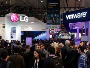 Supporting image for story: Everything to expect at Mobile World Congress 2018