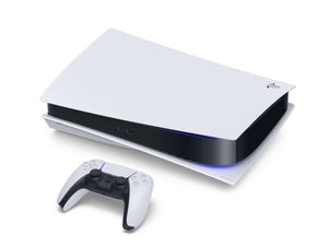 Supporting image for story: Sony reveals it has sold more than 10 million PlayStation 5 consoles