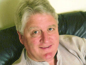 Supporting image for story: Full time called on Gary's 40-year career