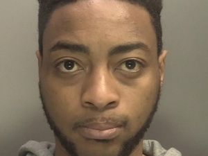 Supporting image for story: Birmingham man jailed for sexual assault on bus