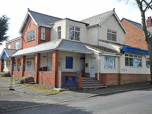 Supporting image for story: Black Country hotel and restaurant goes up for sale with £335,000 price tag