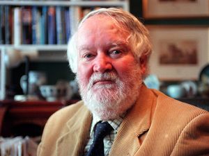 Supporting image for story: Peter Rhodes on memories of September 3, how the Downton classes enriched their genes and what really scares Remoaners