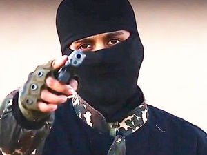 Supporting image for story: Peter Rhodes: 'Naive' terrorists, milking drivers and coughing our way to an epidemic