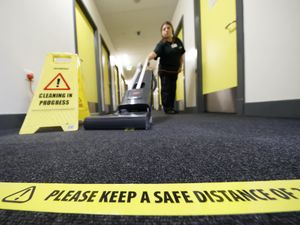 Supporting image for story: Teachers raise concerns about schools reopening in survey ahead of return