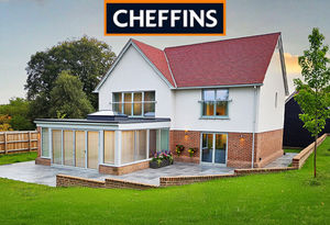 The £1.3 million dream home is the biggest prize ever given away by BOTB