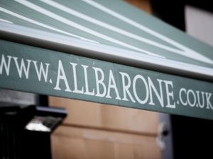 Supporting image for story: All Bar One owner Mitchells & Butlers launches consultation on job cuts