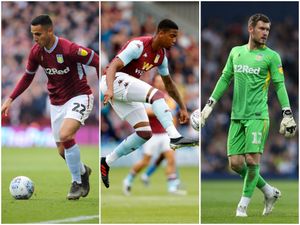 Supporting image for story: Triple fitness boost for Aston Villa ahead of Premier League opener