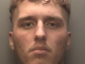 Tyrone Moran was sentenced to nearly seven years in prison after being convicted of causing death by dangerous driving. Photo: West Midlands Police