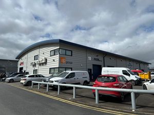 Supporting image for story: Engineering company makes Shrewsbury move and reveals apprentice target 