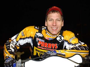 Supporting image for story: Wolverhampton legend Sam Ermolenko: Let's fight for Wolves 