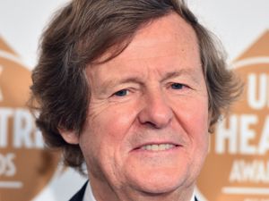 Supporting image for story: National Theatre ‘does not present world’s drama’, says playwright David Hare