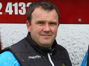 Supporting image for story: Andy Davies appointed Walsall's assistant manager