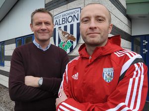 Supporting image for story: No stockpiling from West Brom's academy as focus turns to younger crop