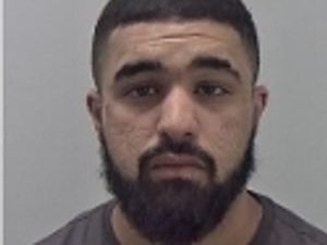 Supporting image for story: Jailed: Drug dealer caught with more than 100 wraps of heroin in Telford