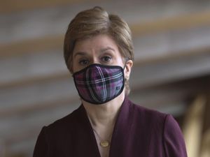 Supporting image for story: Covid Bereaved group ‘will hold Government to account on Covid lessons’