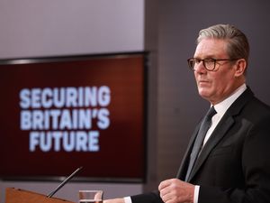 Supporting image for story: PM risks ‘legitimising far-right violence’ with ‘island of strangers’ claim – MP