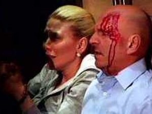 Supporting image for story: John Caudwell tells Crimewatch of violent burglary