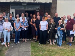 Supporting image for story: Bid launched to make a Wolverhampton pub a community asset amid move to turn it into a Toby Carvery